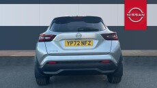 Nissan Juke 1.0 DiG-T 114 Tekna 5dr Petrol Hatchback